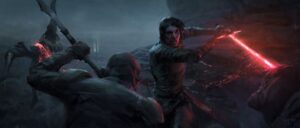 Star Wars: The Rise of Skywalker Concept Art