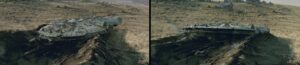 Star Wars: The Rise of Skywalker Concept Art
