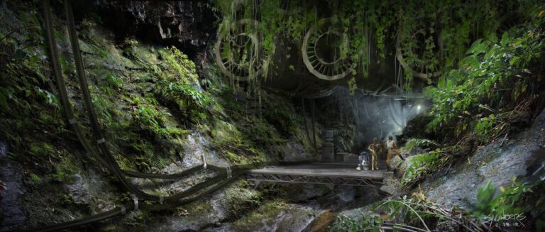Hidden Resistance Base.