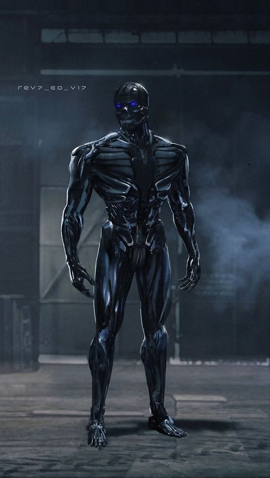 REV7 design