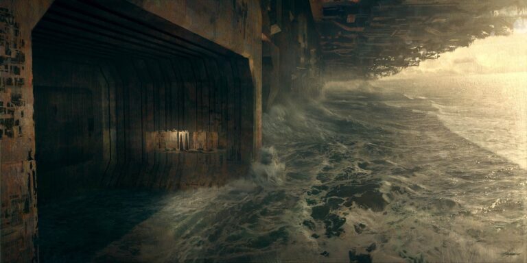 Star Wars: The Rise of Skywalker Concept Art