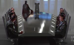 Star Wars: The Rise of Skywalker Concept Art