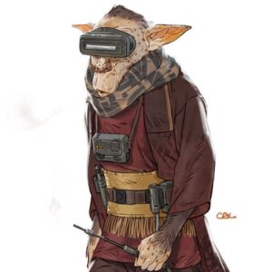 Star Wars: The Rise of Skywalker Concept Art