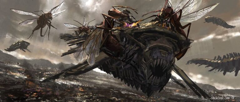 Another Final battle idea for Avengers Endgame.