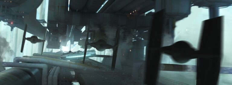 Dead Drop Story Beats.