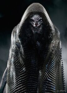Desaad Early Concept design.
