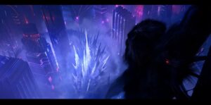 Godzilla vs. Kong Concept Art