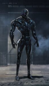 REV7 design