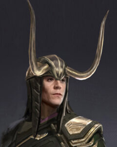 Thor: Ragnarok Concept Art