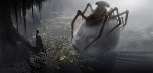 Star Wars: The Rise of Skywalker Concept Art