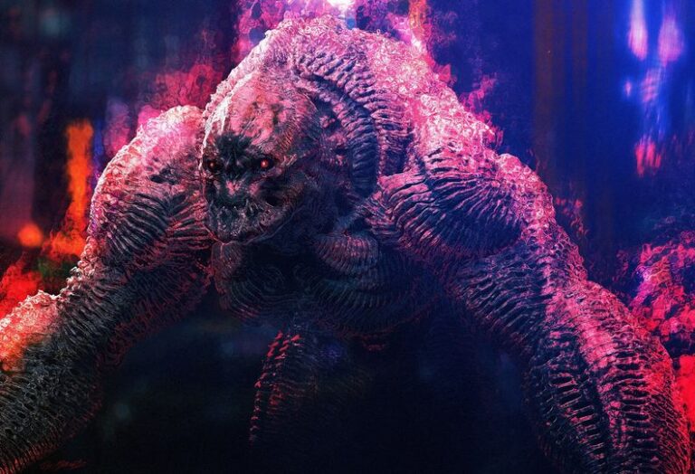 Early deadly Sins Design