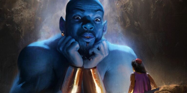 Genie