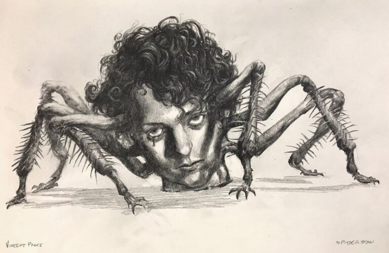 IT Chapter Two Concept Art