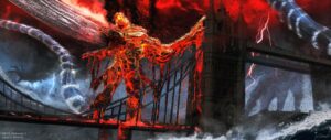 Spider-Man: Far From Home Concept Art