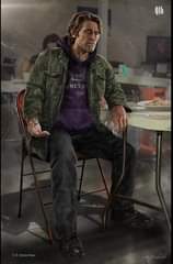 อาจเป็นรูปภาพของ 1 คน