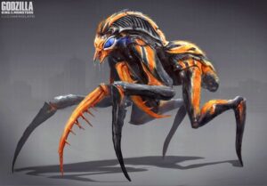 Mothra concept