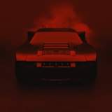 May be an image of car