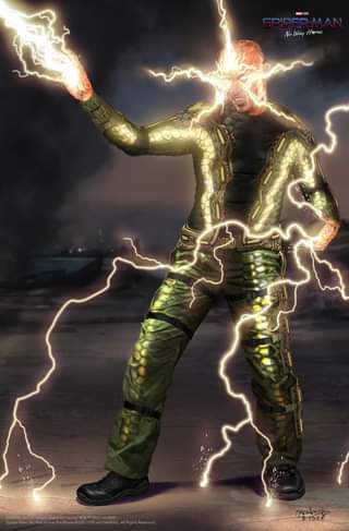 อาจเป็นรูปภาพของ 1 คน, สายฟ้า และ ข้อความ