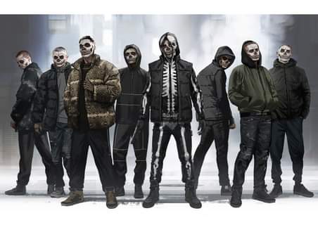 อาจเป็นรูปภาพของ 8 คน และ ผู้คนกำลังยืน