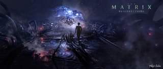 อาจเป็นการ์ตูนรูป 1 คน และ ข้อความ