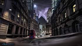 อาจเป็นรูปภาพของ ตึกระฟ้า และ ท้องฟ้า