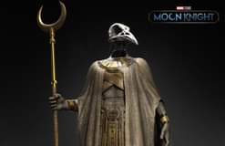 May be an image of 1 person and text that says 'MARVEL STUDIOS IOCN'