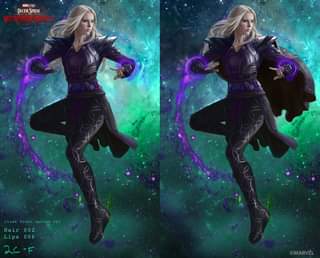 อาจเป็นรูปภาพของ 2 คน และ ข้อความ