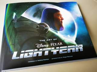 Ready to infinity and beyond ...