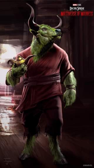 อาจเป็นรูปภาพสไตล์อนิเมะของ 1 คน