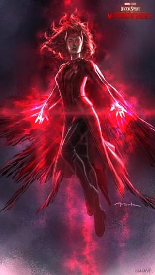 อาจเป็นรูปภาพสไตล์อนิเมะ