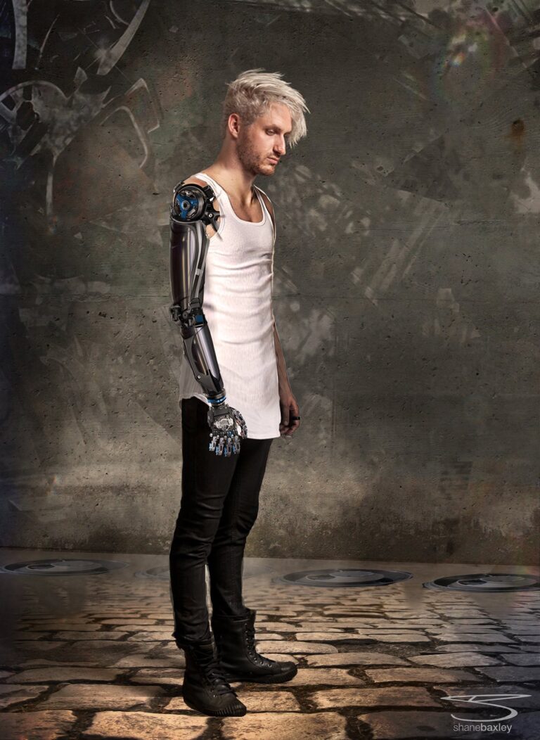 Tanji Jacking victim