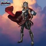 อาจเป็นรูปภาพสไตล์อนิเมะของ ข้อความ