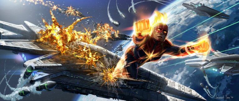 A keyframe concept