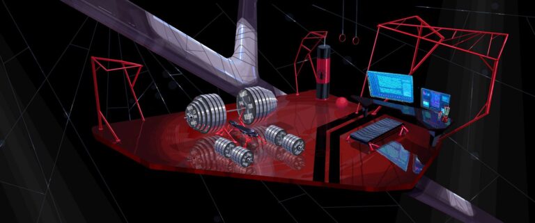 Spider-Man: Into the Spider-Verse Concept Art