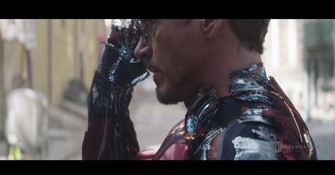 Avengers: Infinity War | VFX Breakdown | Framestore