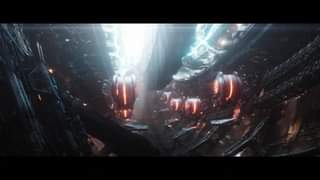 Avengers: Infinity War VFX breakdown by Cinesite