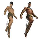 May be an illustration of 1 person