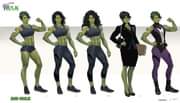 May be an illustration of 4 people and people standing