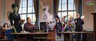 อาจเป็นรูปภาพของ 5 คน, สถานที่ในร่ม และ ข้อความ