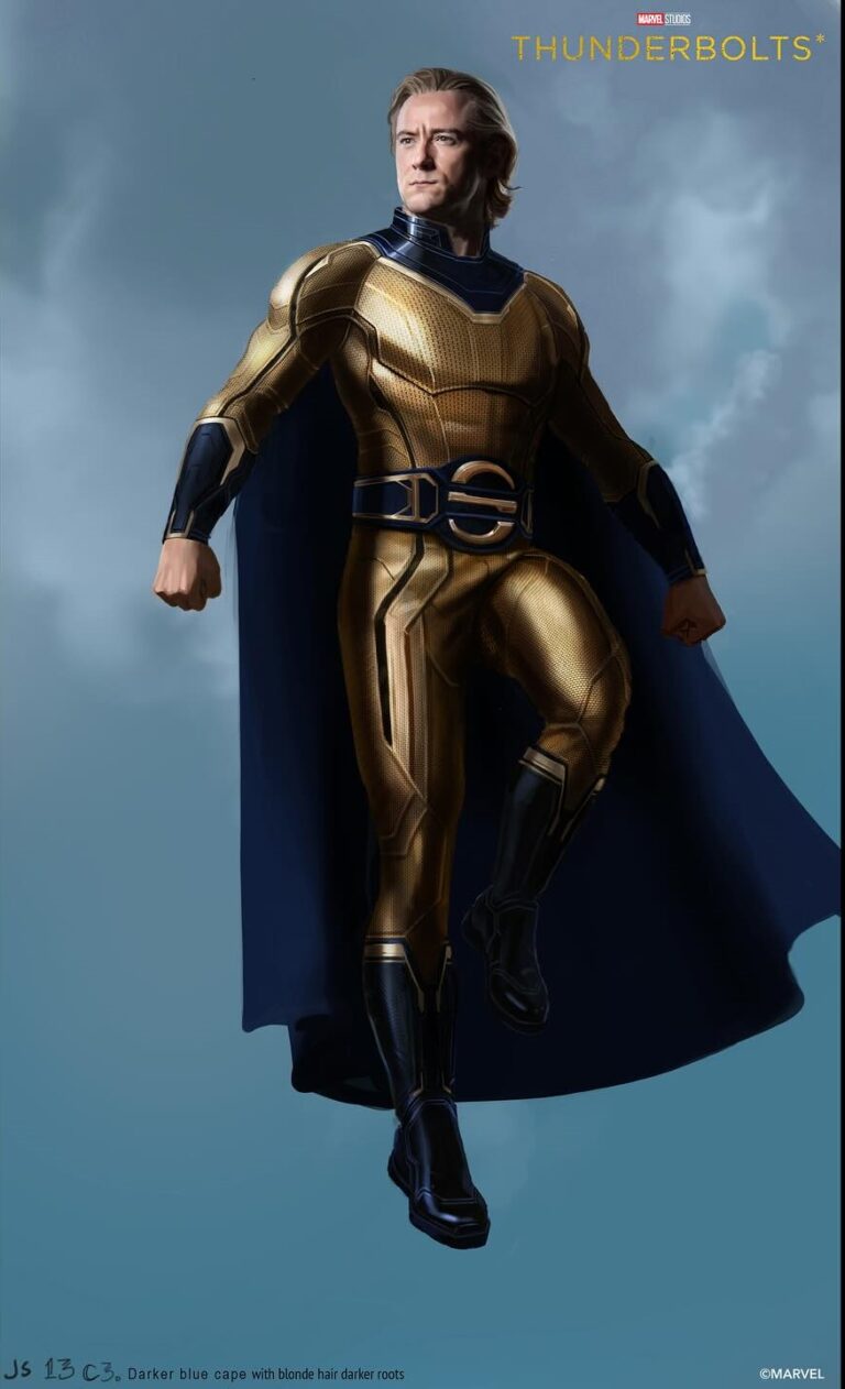 Sentry approved concept design.