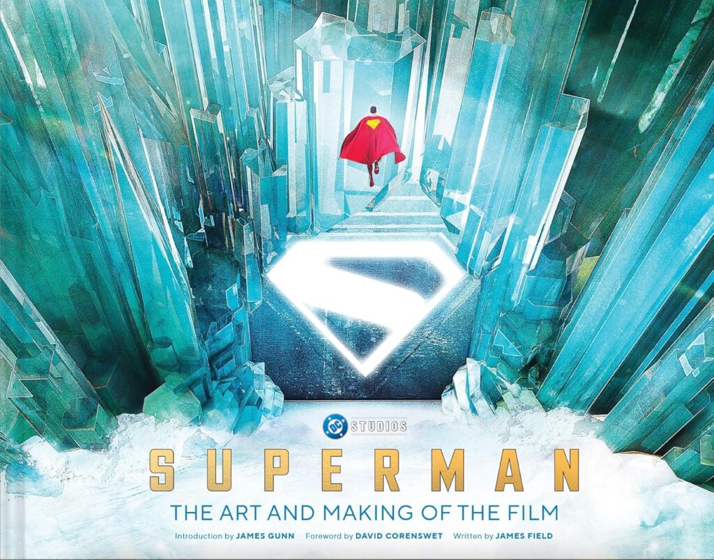 FIRST LOOK REVEALED!