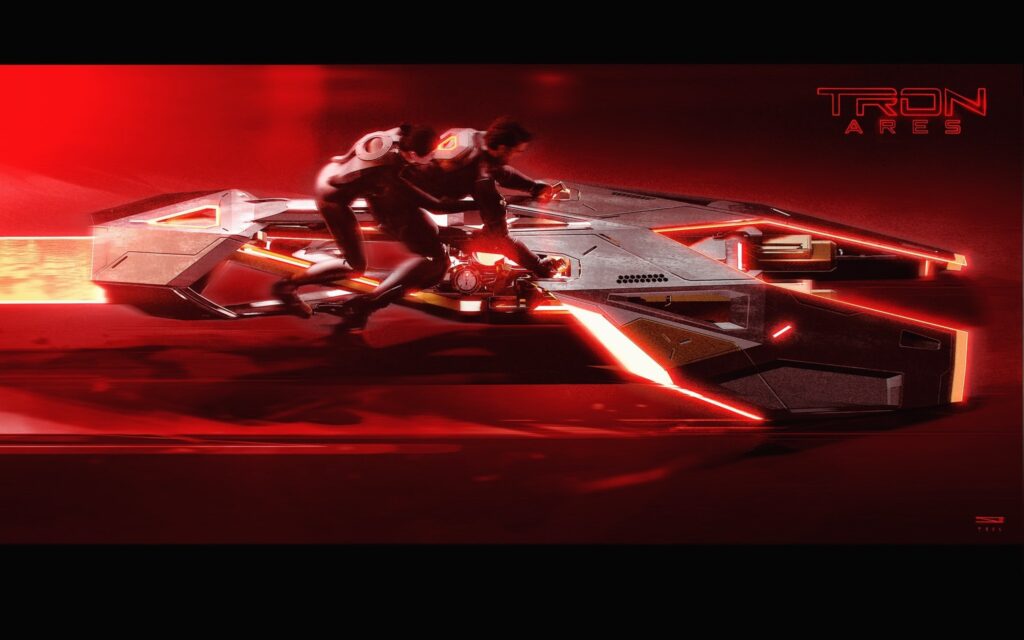 Light Skimmer — Concept Design