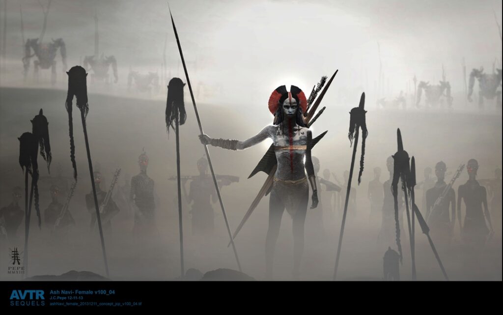 Varang - Concept Design