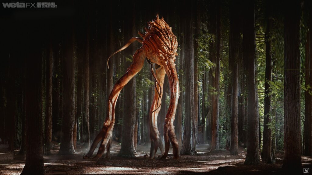 Luna Bug concept design.
