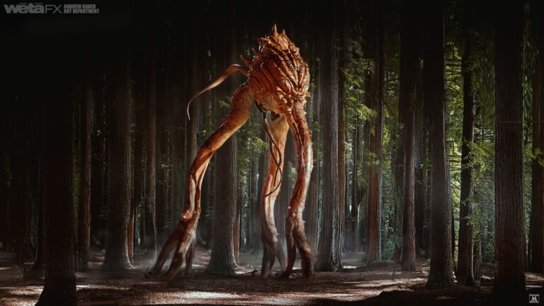 Luna Bug concept design.